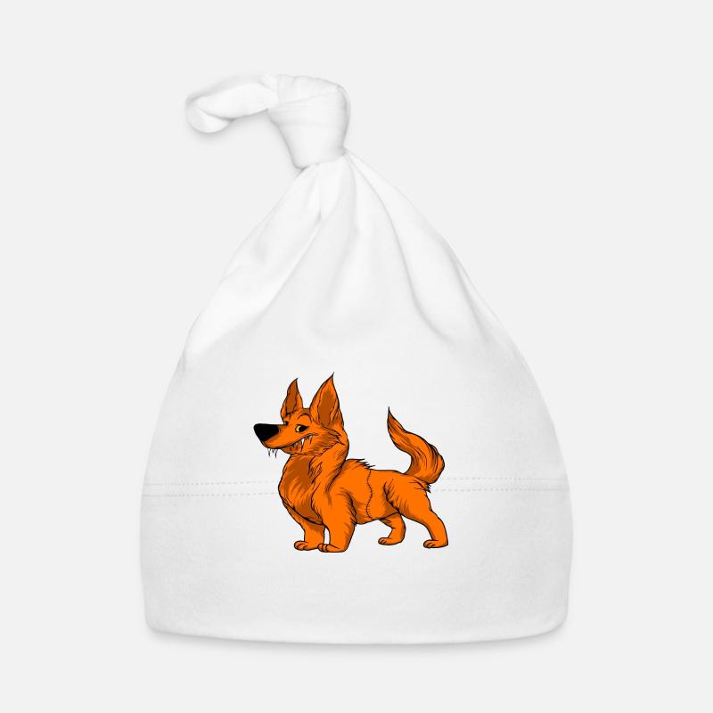 Bonnet bio Bébé