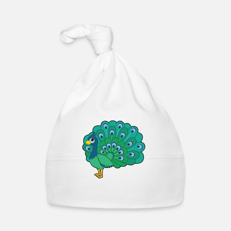 Bonnet bio Bébé