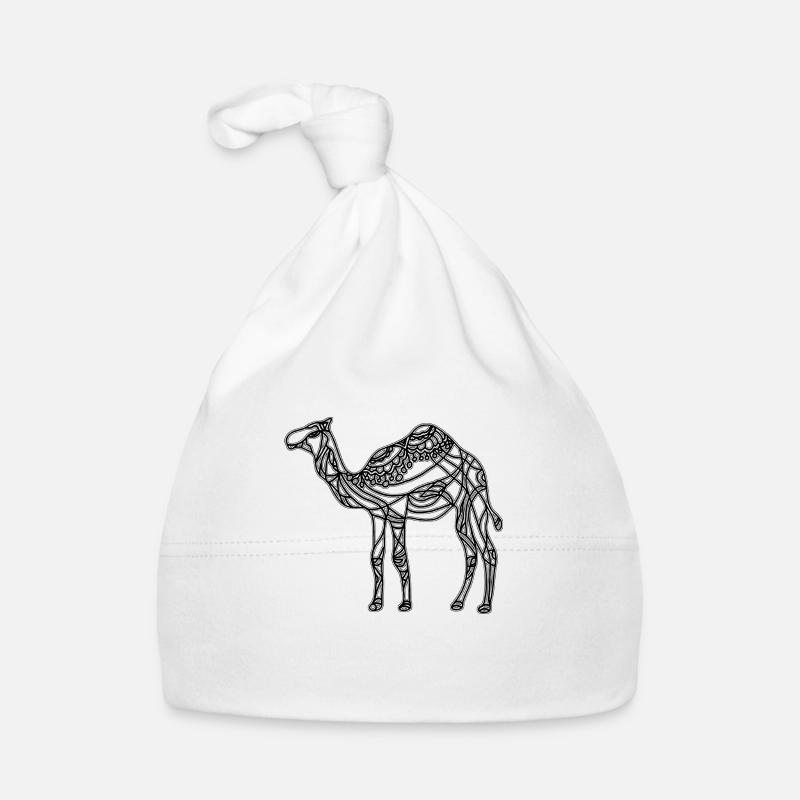 Bonnet bio Bébé