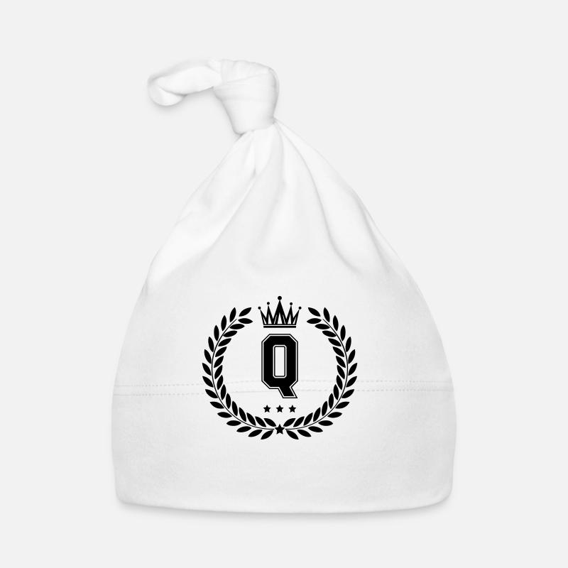 Armer Q Bonnet bio Bébé