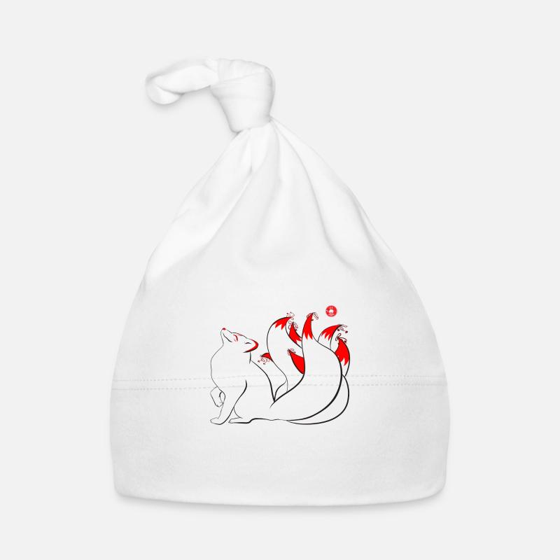 Bonnet bio Bébé