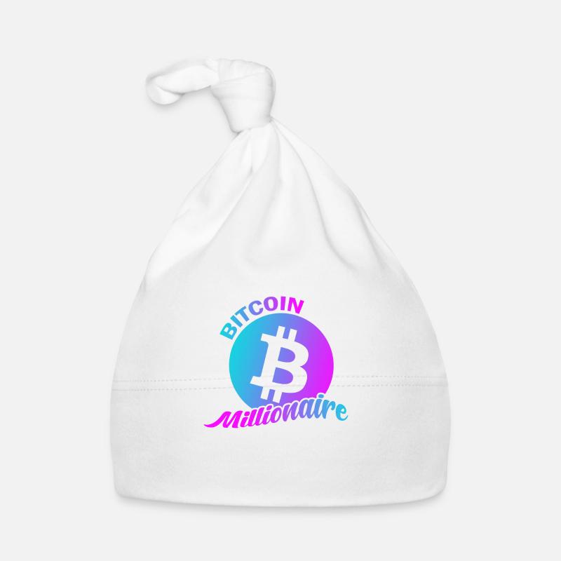 Bonnet bio Bébé