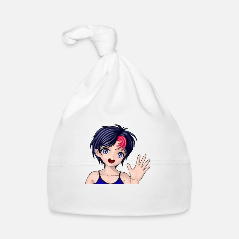 Bonnet bio Bébé