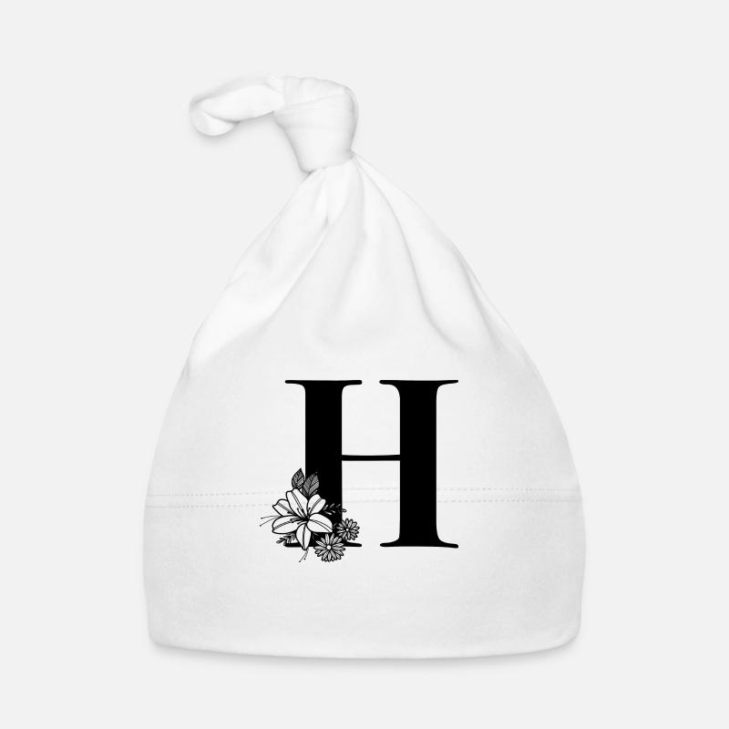 Bonnet bio Bébé