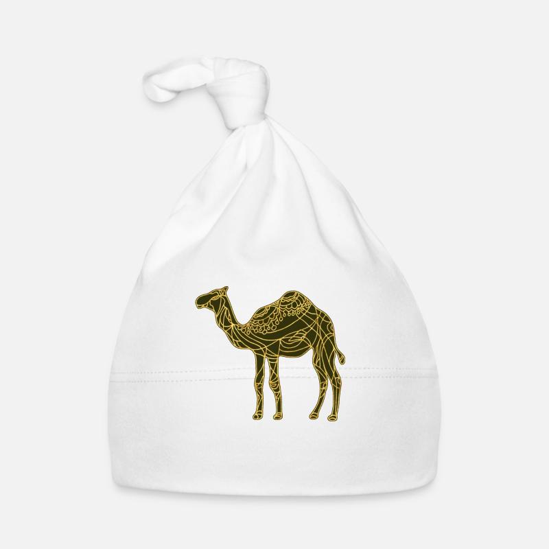 Bonnet bio Bébé