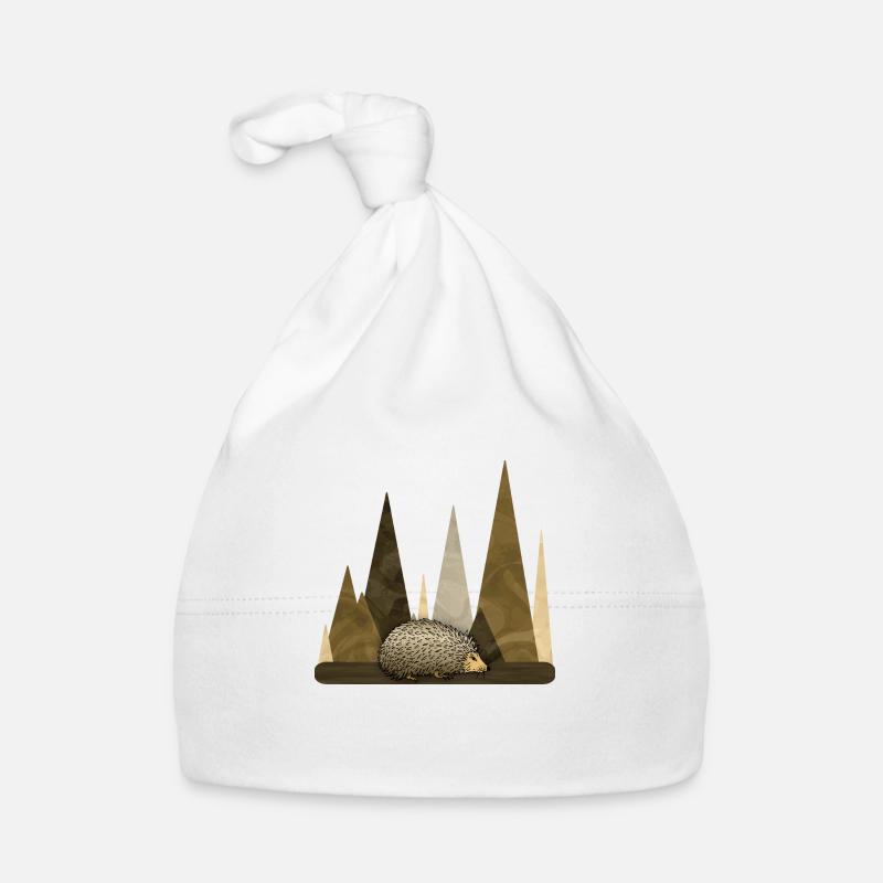 Bonnet bio Bébé