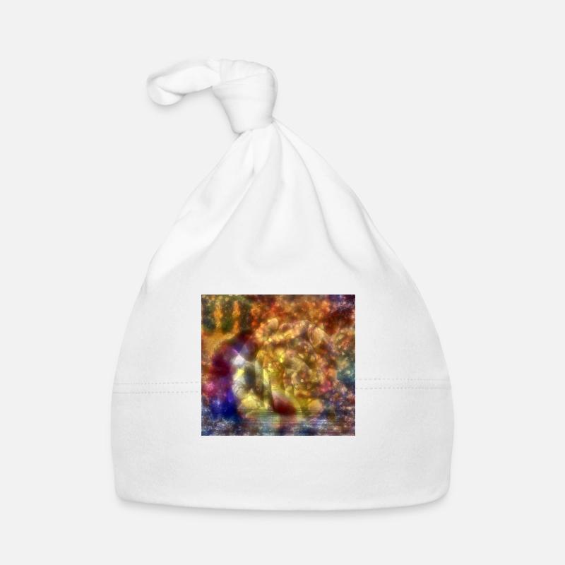 Bonnet bio Bébé