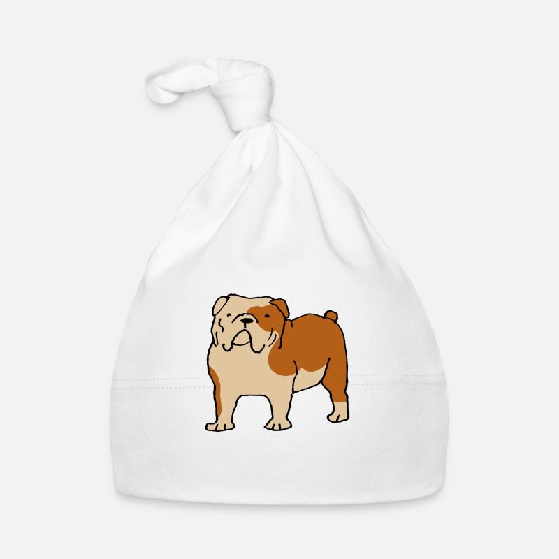 Bonnet bio Bébé