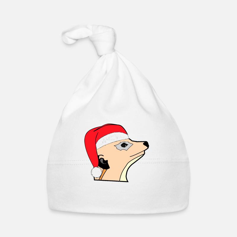 Bonnet bio Bébé
