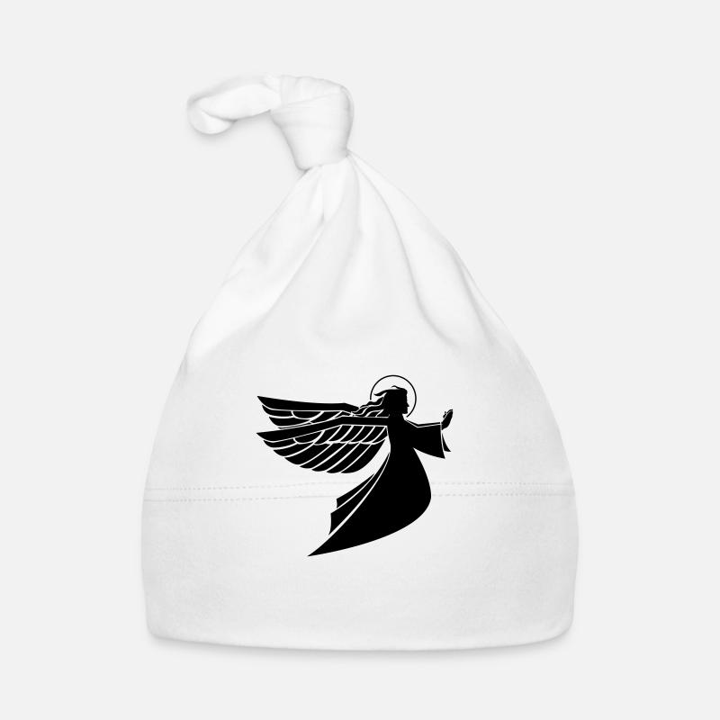 Organic Baby Cap