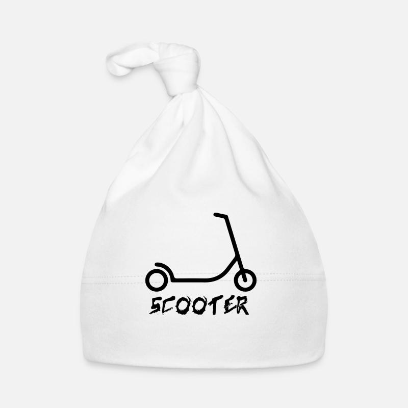 Bonnet bio Bébé