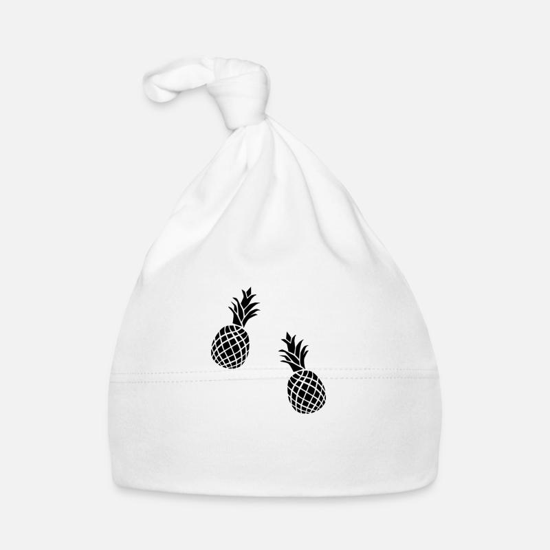 Bonnet bio Bébé