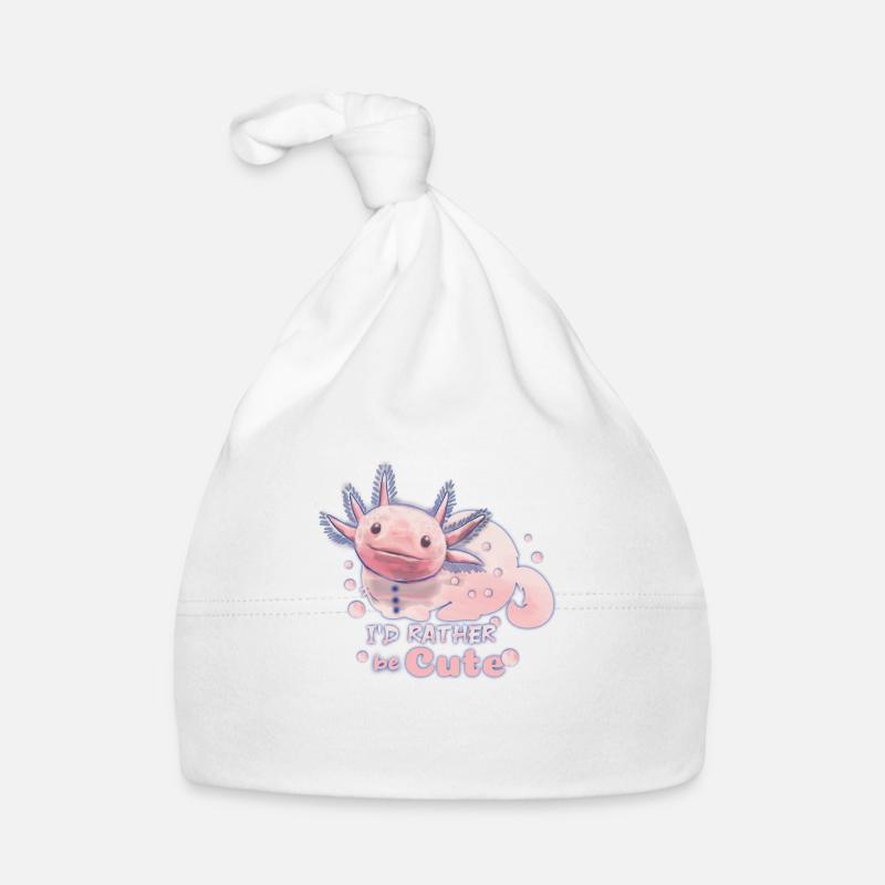 Süss Baby Bio-Mütze