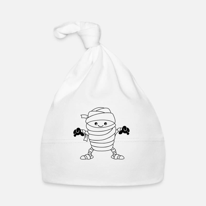 mummy Organic Baby Cap