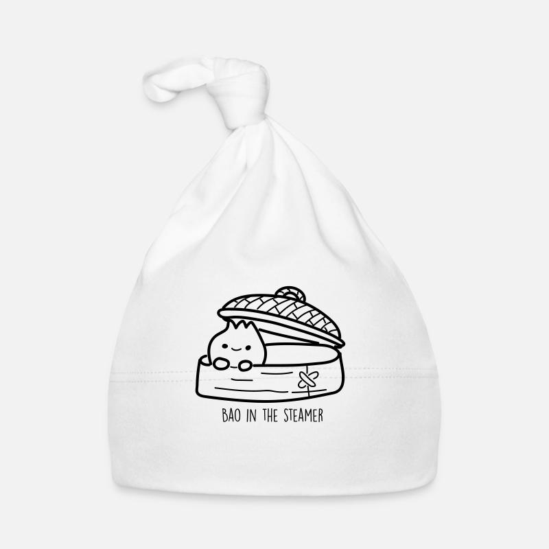 Bonnet bio Bébé
