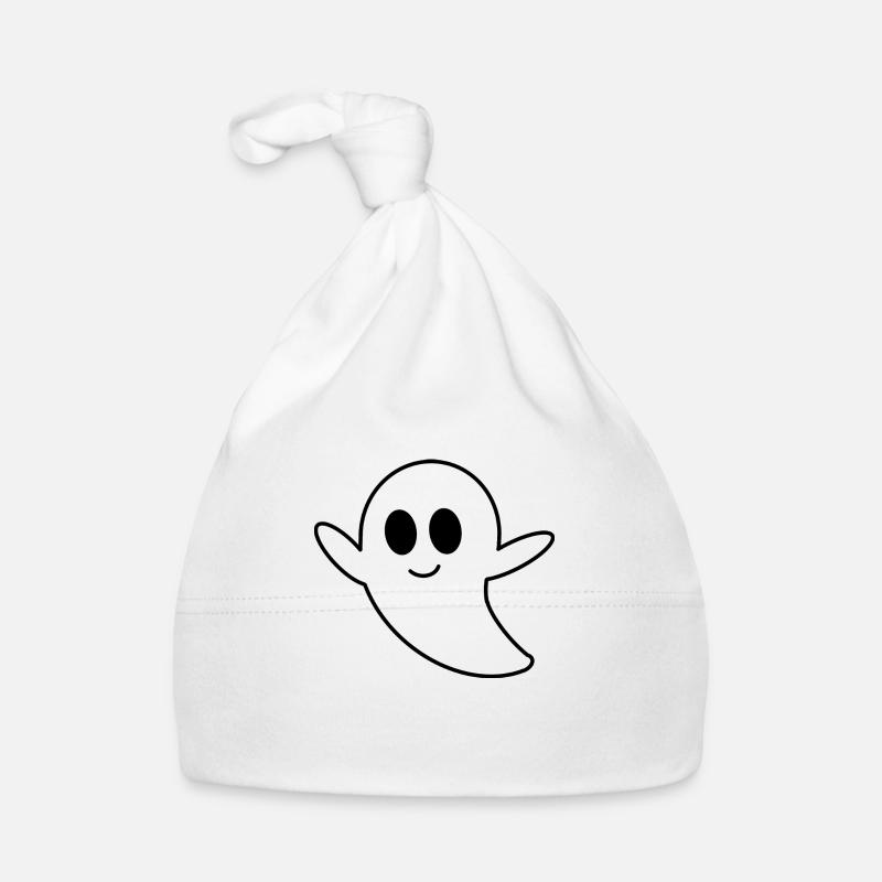 Geist Bonnet bio Bébé