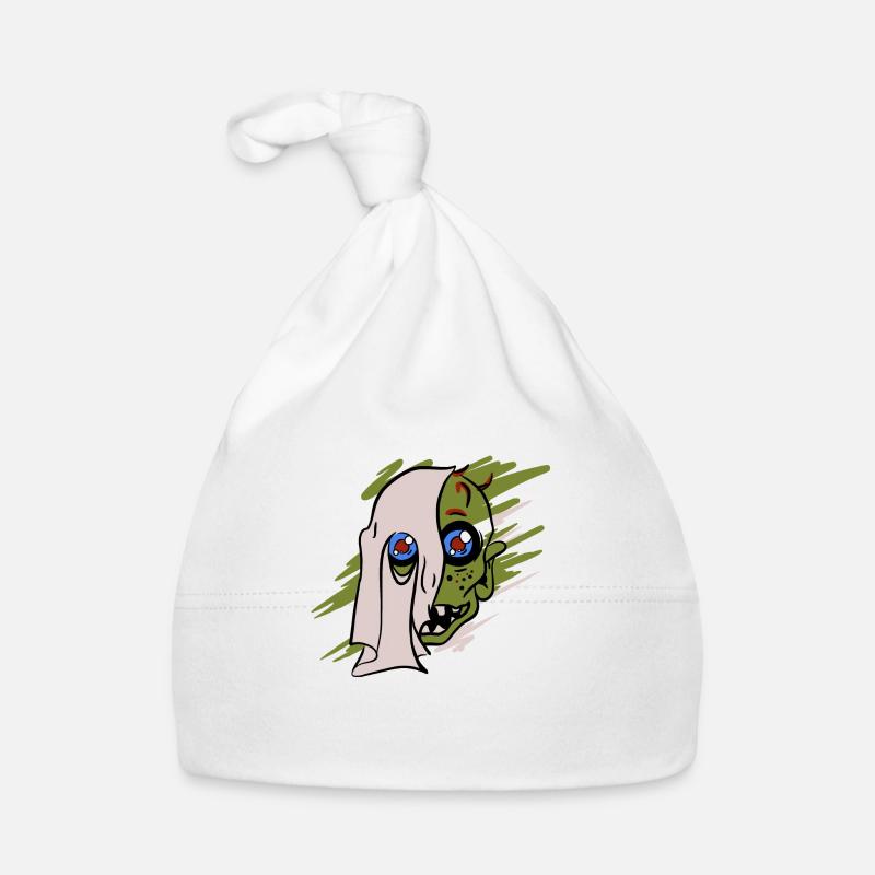 Bonnet bio Bébé