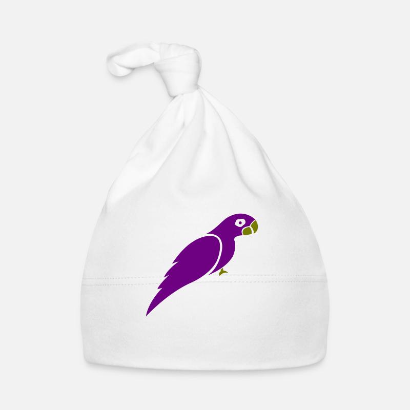 Bonnet bio Bébé