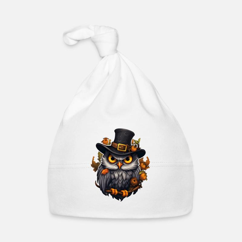 Bonnet bio Bébé