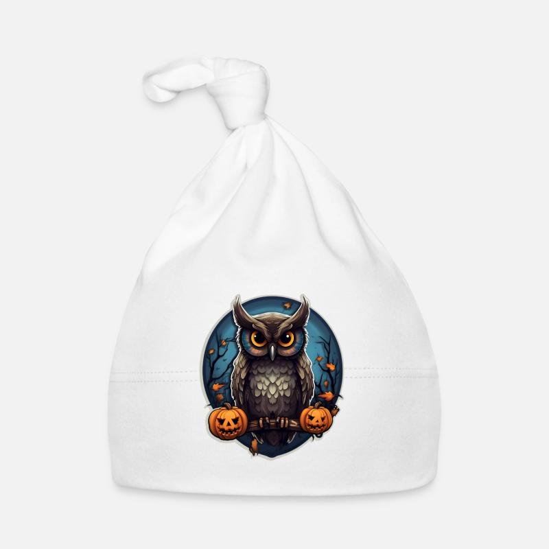 Bonnet bio Bébé