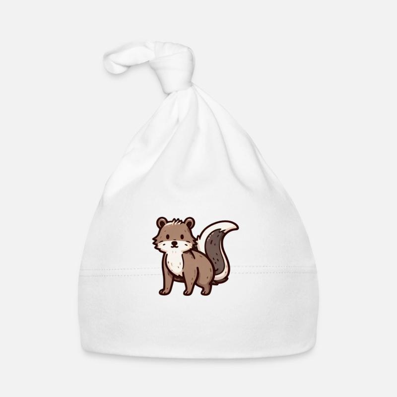 Bonnet bio Bébé