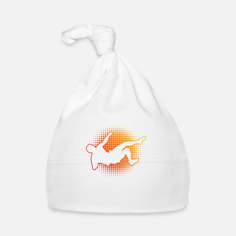 Escalade Femmes Bloc Escalade de bloc Escalade Bonnet bio Bébé