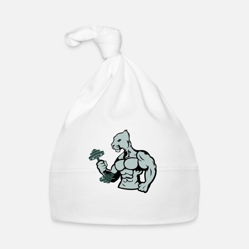 Bonnet bio Bébé