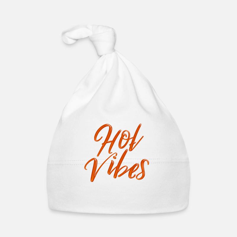 Bonnet bio Bébé