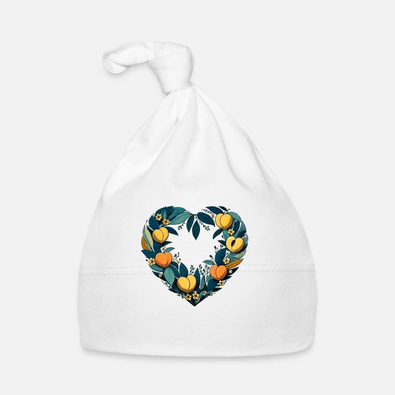 Bonnet bio Bébé