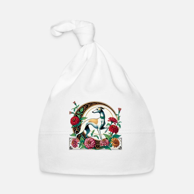 Bonnet bio Bébé