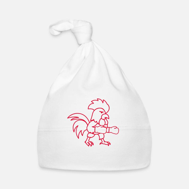 Bonnet bio Bébé