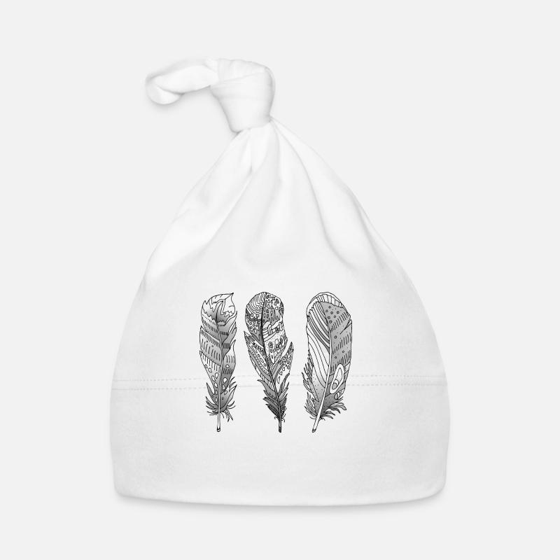 Stylo Bonnet bio Bébé