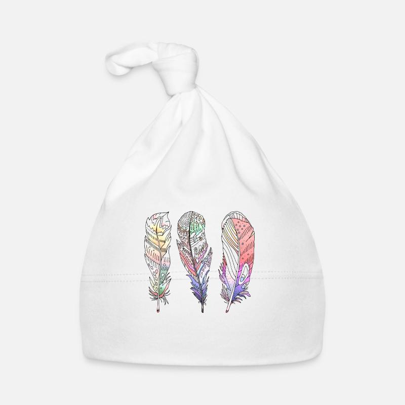 Stylo Bonnet bio Bébé