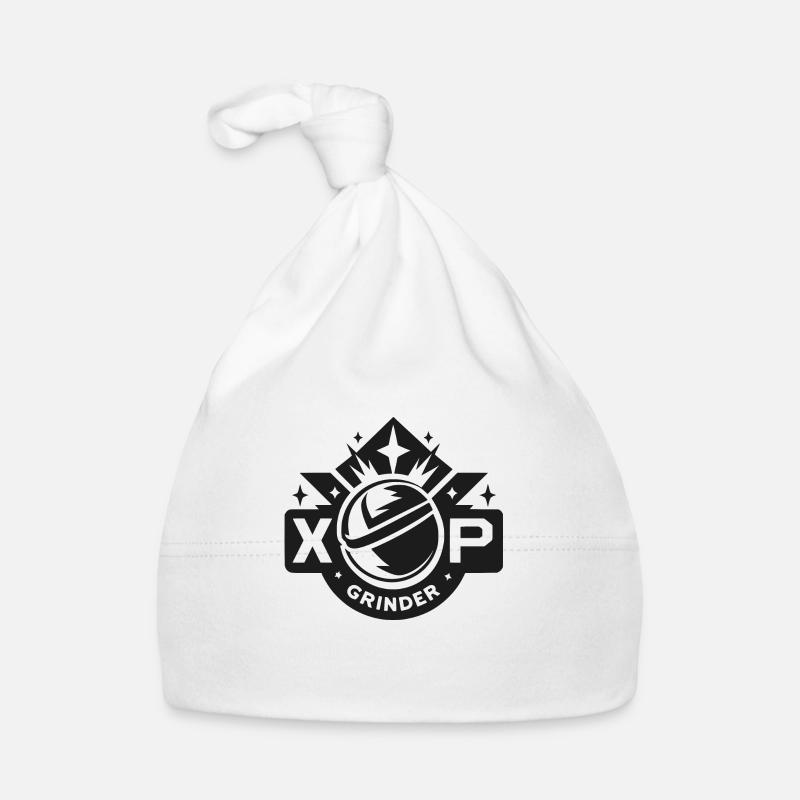 XP Mühle Baby Bio-Mütze