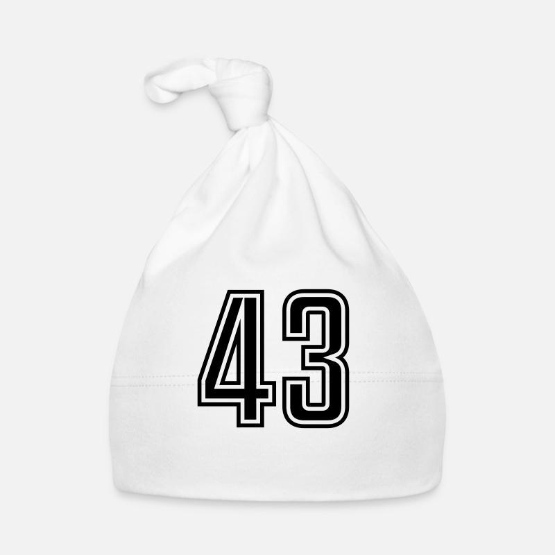 Bonnet bio Bébé