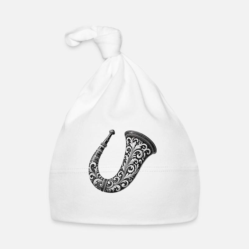 Bonnet bio Bébé