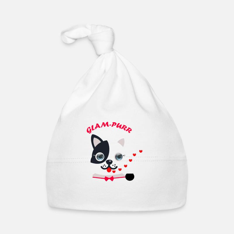 Bonnet bio Bébé