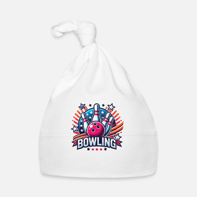 Bonnet bio Bébé