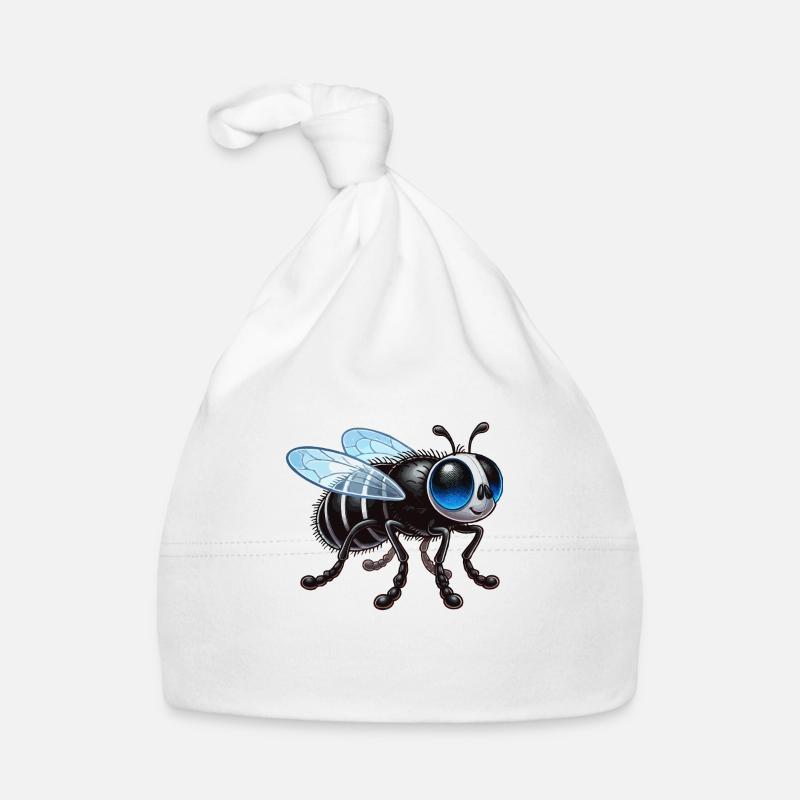 Bonnet bio Bébé