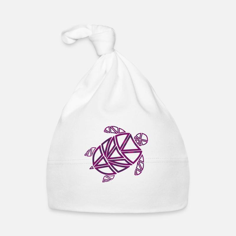 Organic Baby Cap