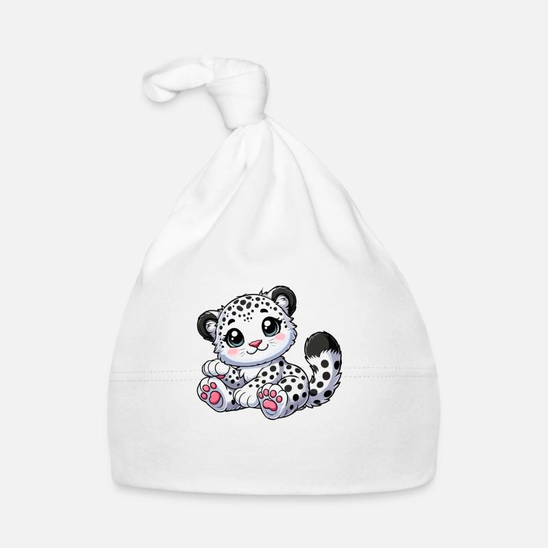 Bonnet bio Bébé