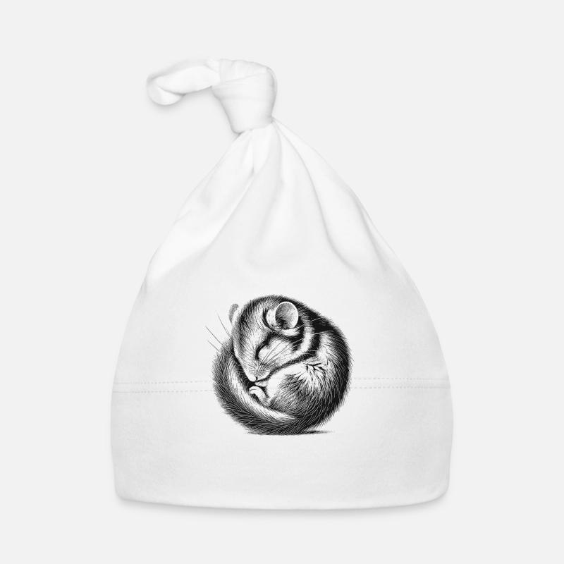 Bonnet bio Bébé