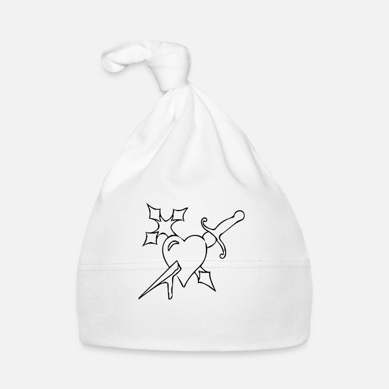 Bonnet bio Bébé