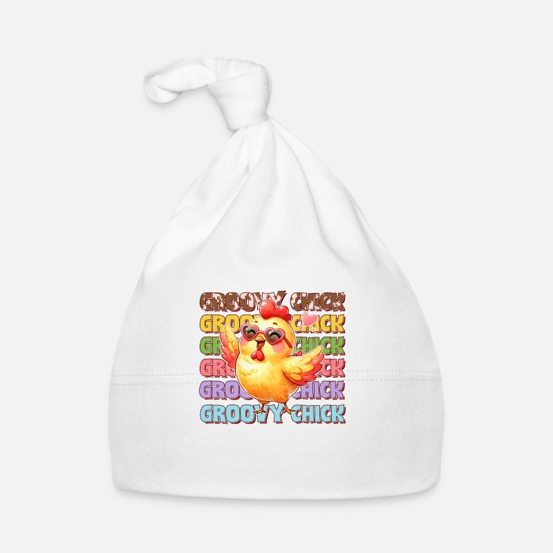 Easter Easter Bunny Easter Eve Easter Sunday Easter Egg Spring Organic Baby Cap