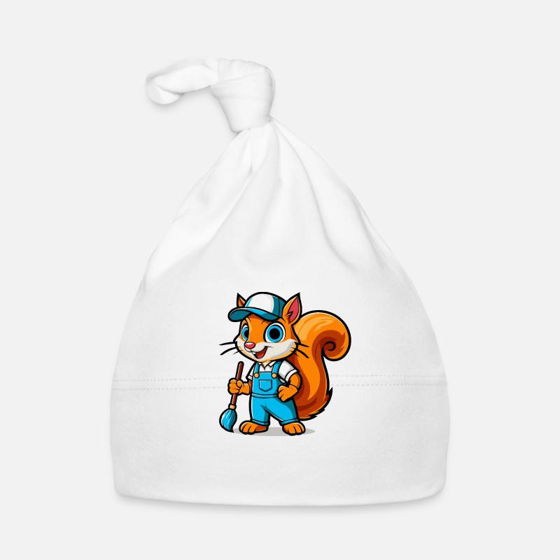 Bonnet bio Bébé