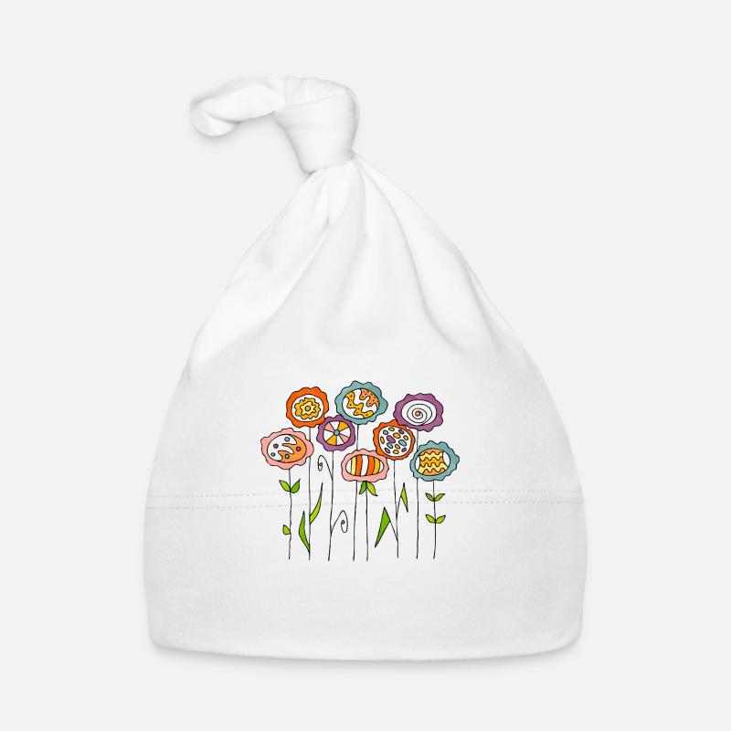 Bonnet bio Bébé
