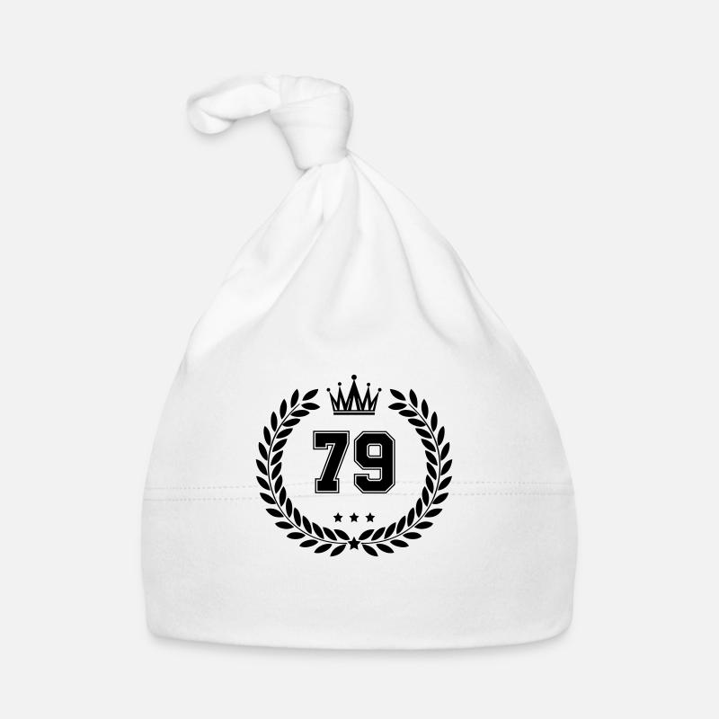 Bonnet bio Bébé