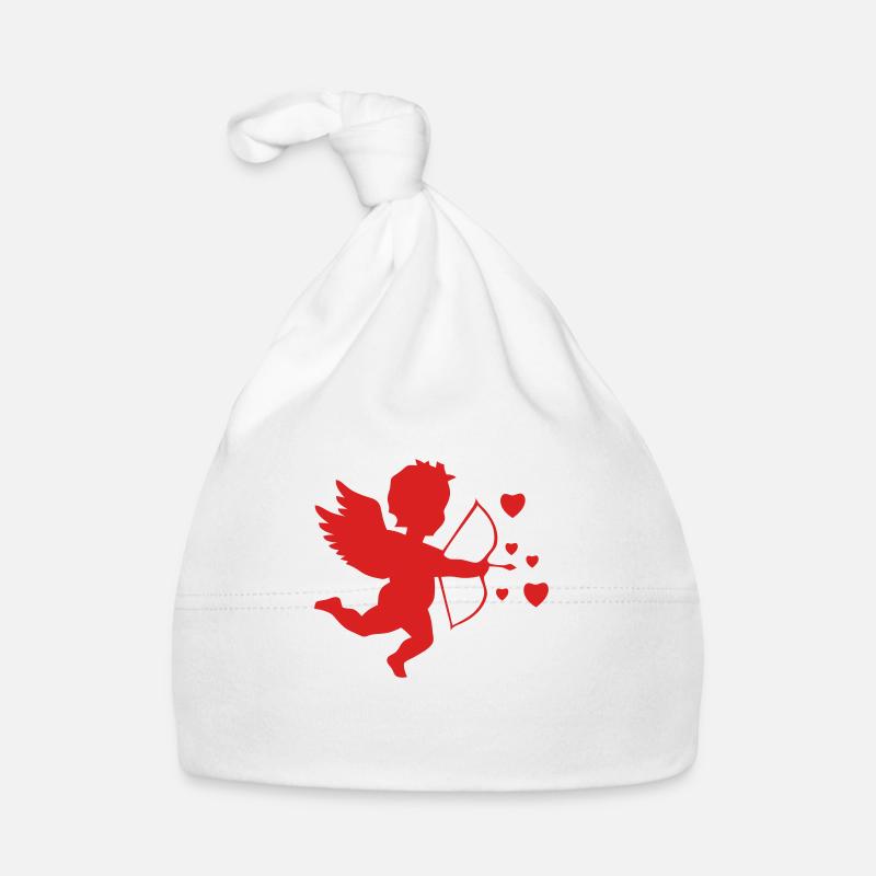 Organic Baby Cap