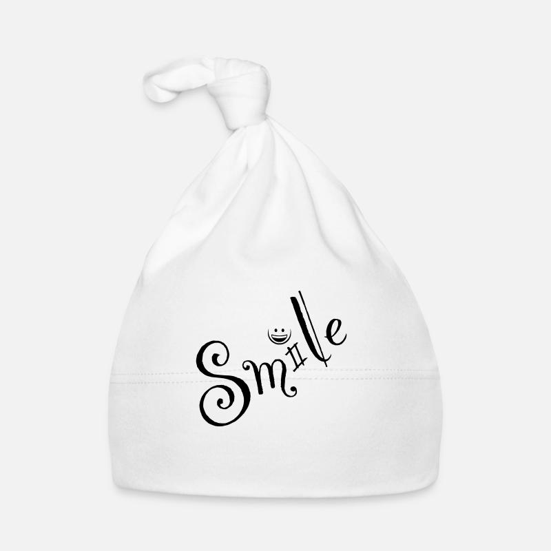 Bonnet bio Bébé
