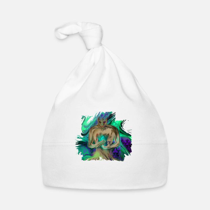 Mana Guard Baby Bio-Mütze